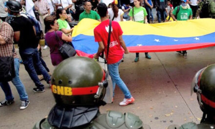 Venezuela: O Estatismo Em Um Estado Falido – Helga Hoffmann