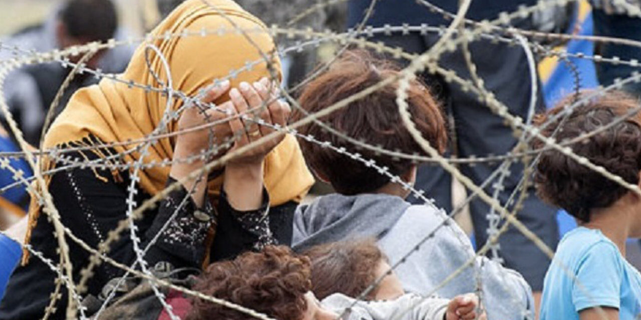 Crise dos refugiados (2): as vítimas inocentes da guerra ao terror – Helga Hoffmann