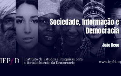 Sociedade, Informação e Democracia