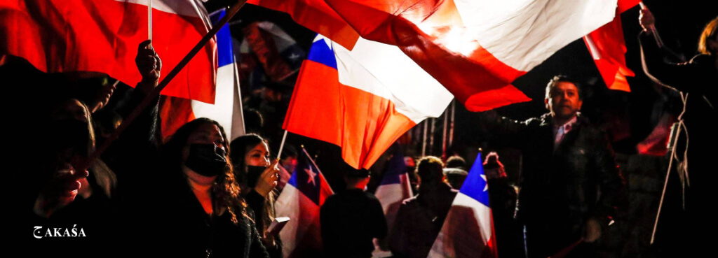 As Novas Lições do Chile